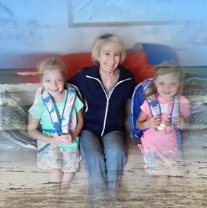 Meet your Posher, Jackie